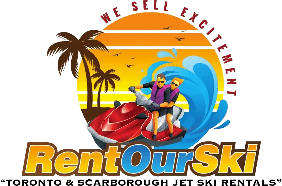 Rent Our Ski "Toronto & Scarborough Jet Ski Rentals"